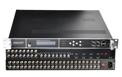 Bộ biến tần RF